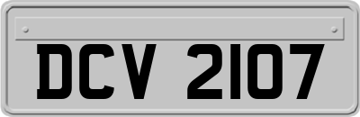 DCV2107