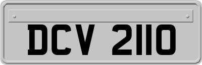 DCV2110