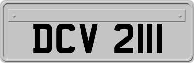 DCV2111