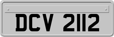 DCV2112