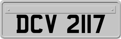 DCV2117