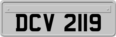 DCV2119