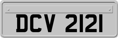 DCV2121
