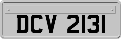 DCV2131