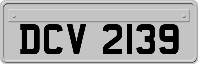 DCV2139