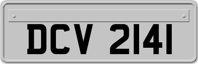 DCV2141