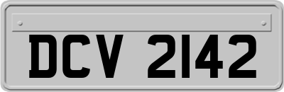 DCV2142