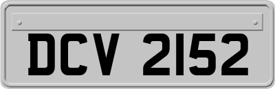 DCV2152