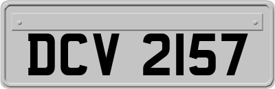 DCV2157