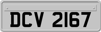 DCV2167