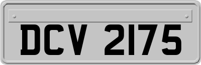 DCV2175