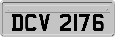 DCV2176