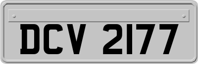 DCV2177