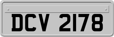 DCV2178