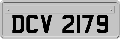 DCV2179
