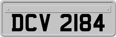 DCV2184