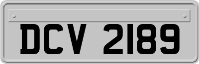 DCV2189