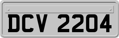 DCV2204