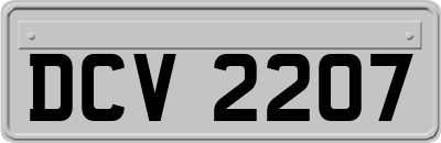 DCV2207