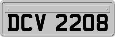DCV2208