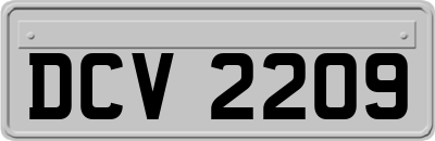 DCV2209