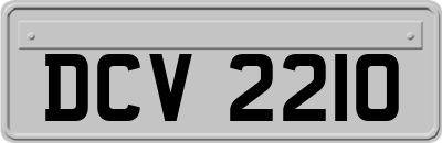 DCV2210