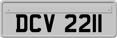 DCV2211