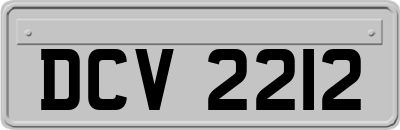 DCV2212