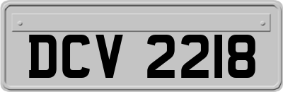 DCV2218