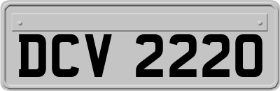 DCV2220