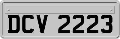 DCV2223