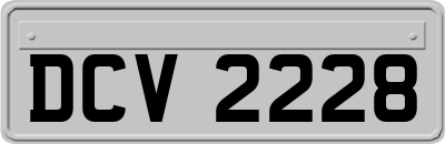 DCV2228