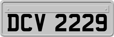 DCV2229
