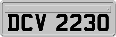 DCV2230