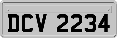 DCV2234
