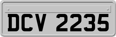 DCV2235