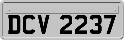 DCV2237