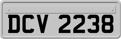 DCV2238