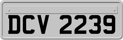 DCV2239