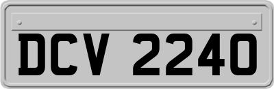 DCV2240