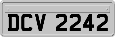 DCV2242