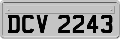 DCV2243