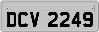 DCV2249