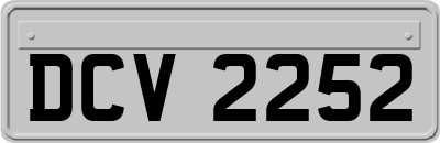 DCV2252