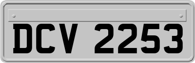 DCV2253