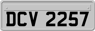 DCV2257