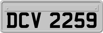 DCV2259