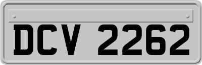DCV2262
