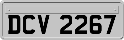 DCV2267