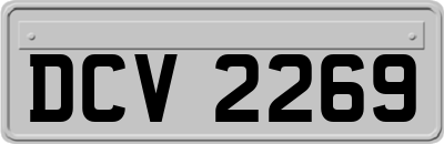 DCV2269